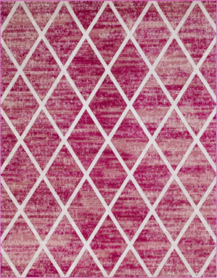 Detail image of 9' x 11' 6 Starlight Rug