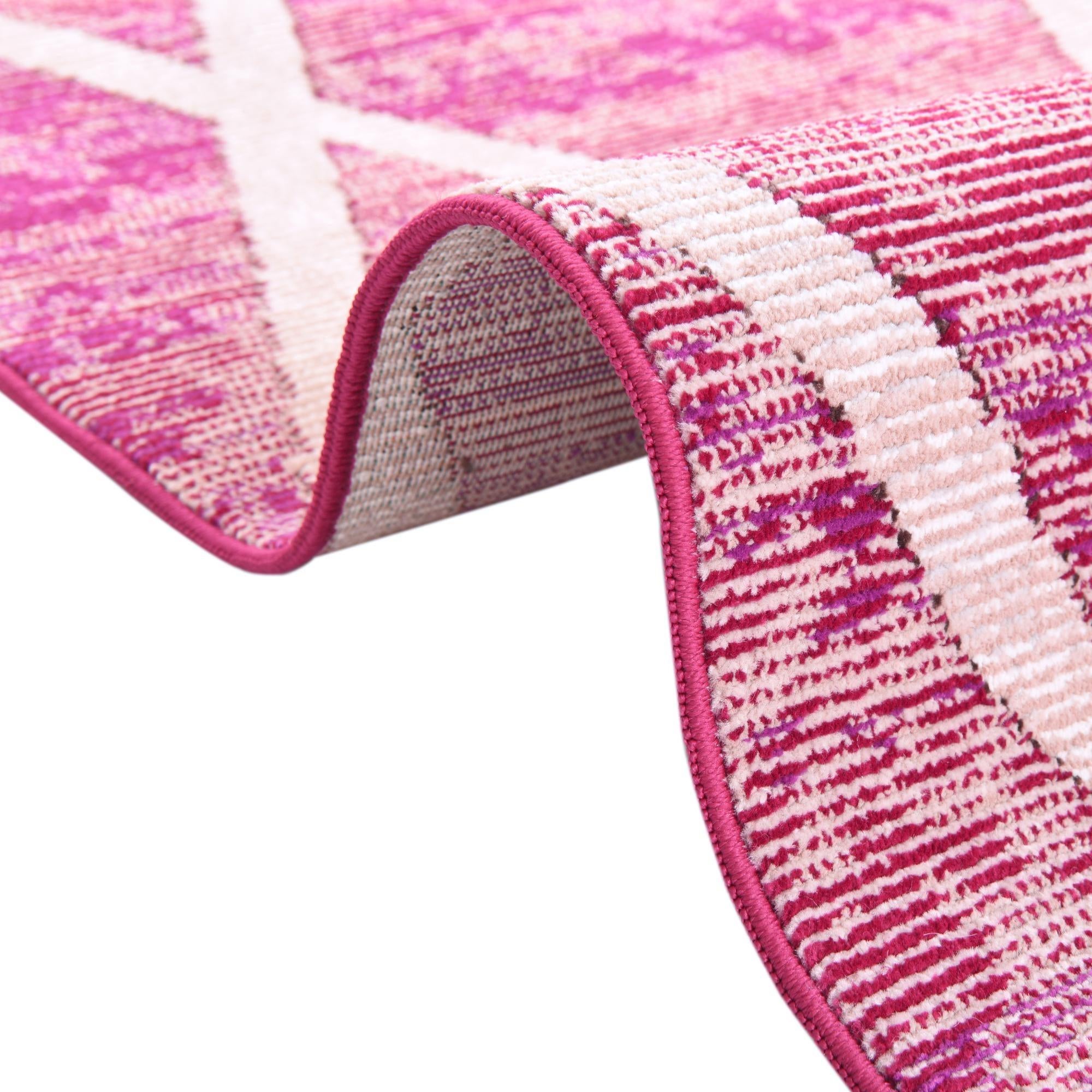 9' x 11' 6 Starlight Rug
