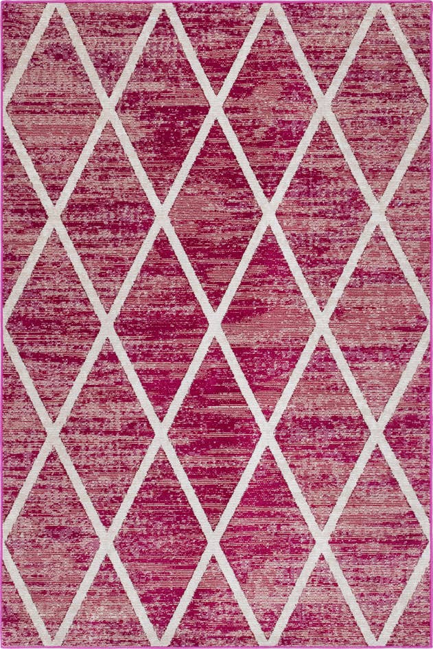 Detailansicht von 155cm x 245cm Starlight Teppich