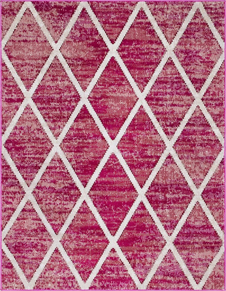 Detail image of 4' x 6' Starlight Rug