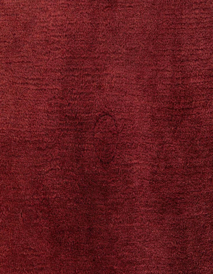 Detail image of 8' 4 x 11' 7 Hand Knotted Tibet Wool Rug