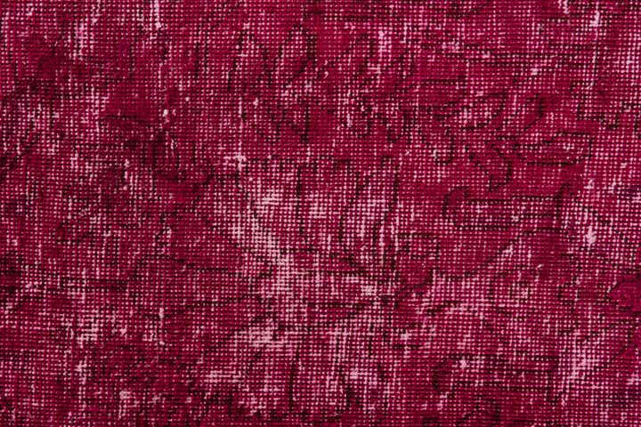 8' 3 x 12' 2 Hand Knotted Ultra Vintage Persian Wool Rug