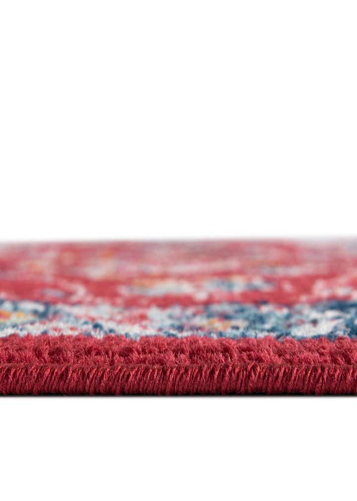 5' x 5' Aurelia Round Rug