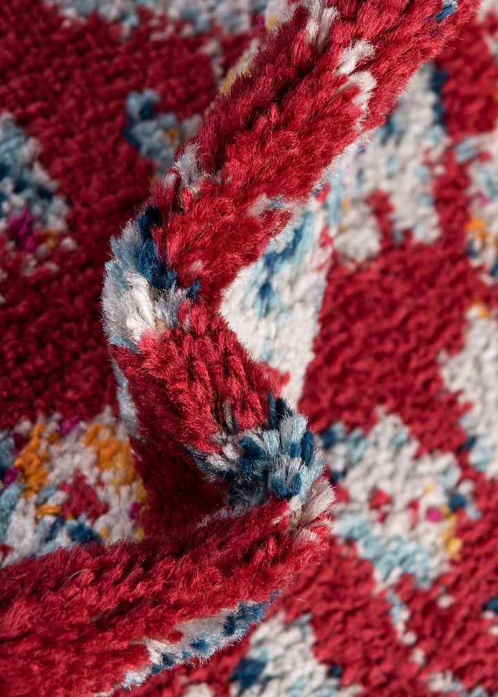 5' x 5' Aurelia Round Rug