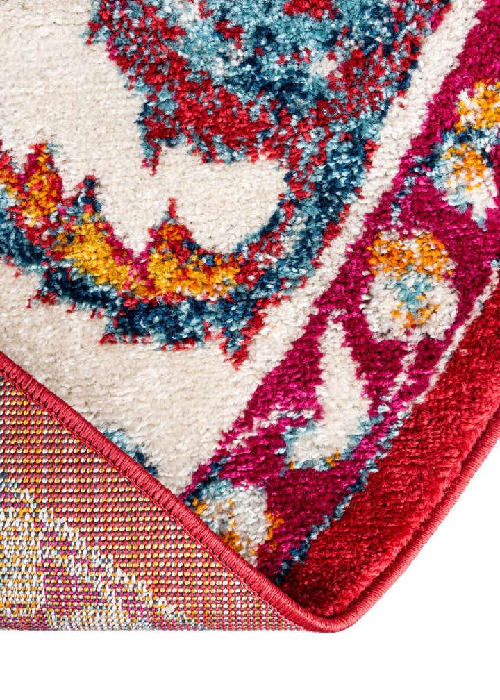 5' x 5' Aurelia Round Rug