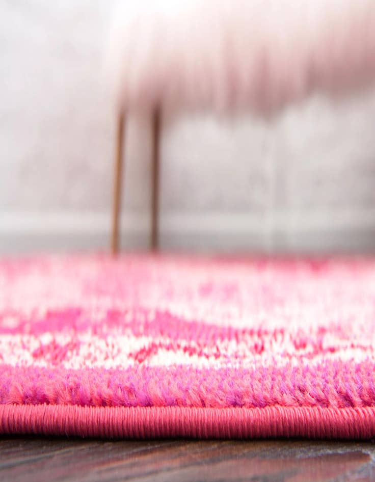 Detail image of 3' x 3' Madeline Round Rug