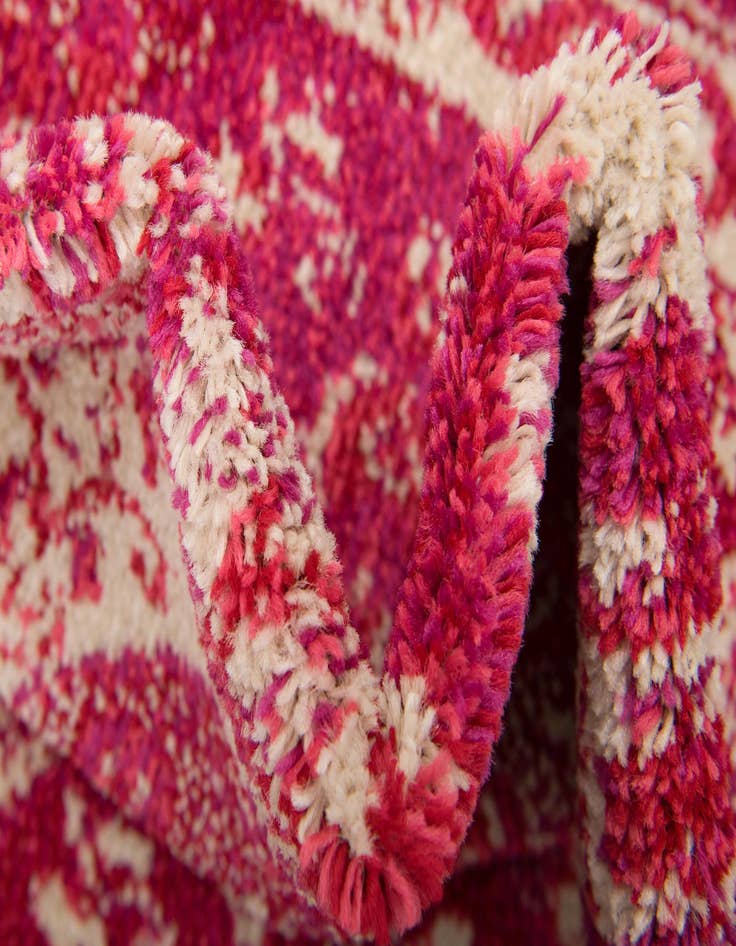 Detail image of 3' x 3' Madeline Round Rug