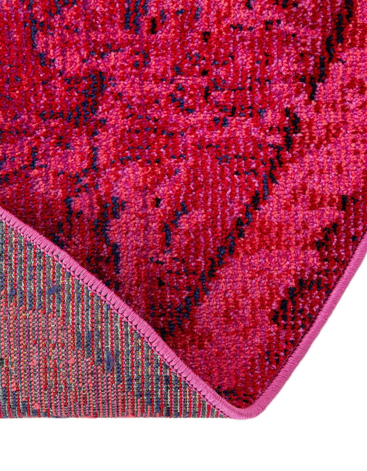 8' x 8' Washable Palazzo Round Rug