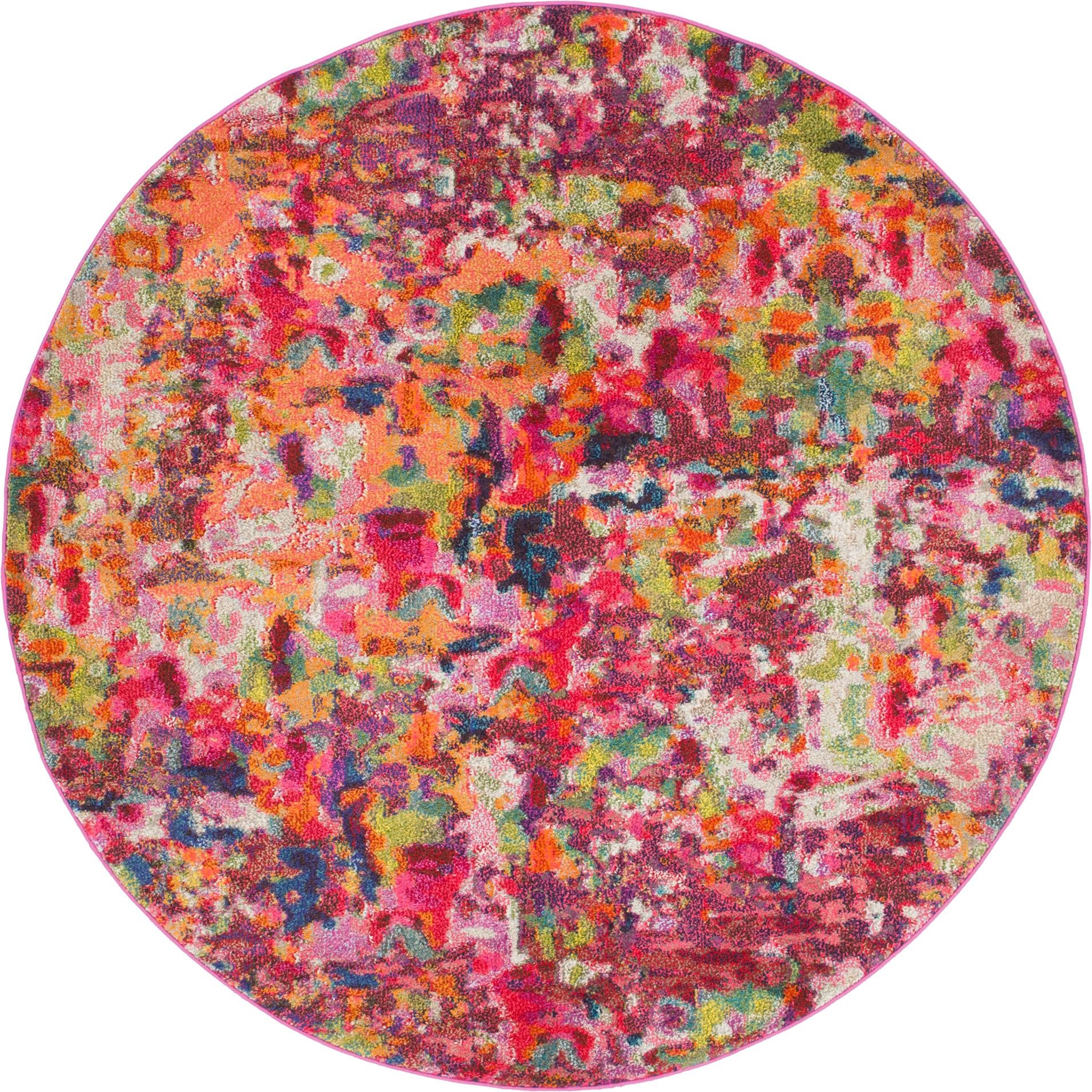 Rug Magenta Swatch link