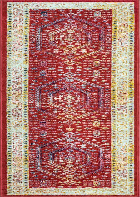 2' 7 x 12' Aurelia Runner Rug