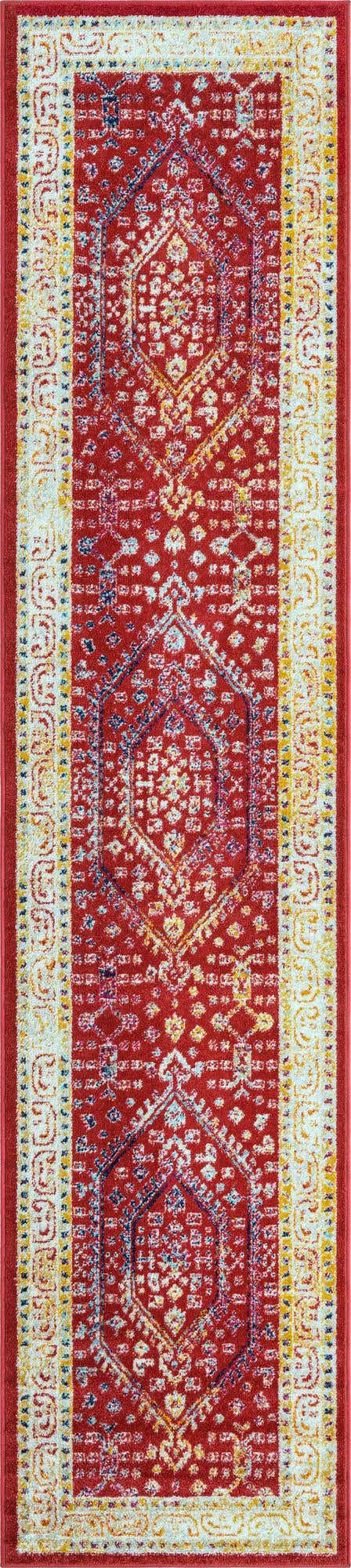 2' 7 x 12' Aurelia Runner Rug