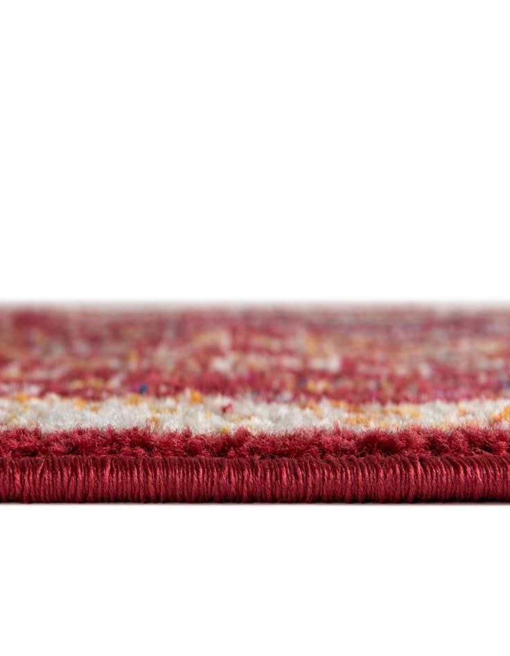 Detail image of 2' 7 x 12' Aurelia Runner Rug