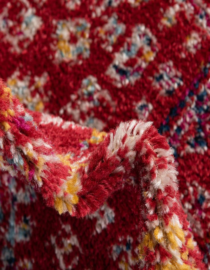 Detail image of 2' 7 x 12' Aurelia Runner Rug