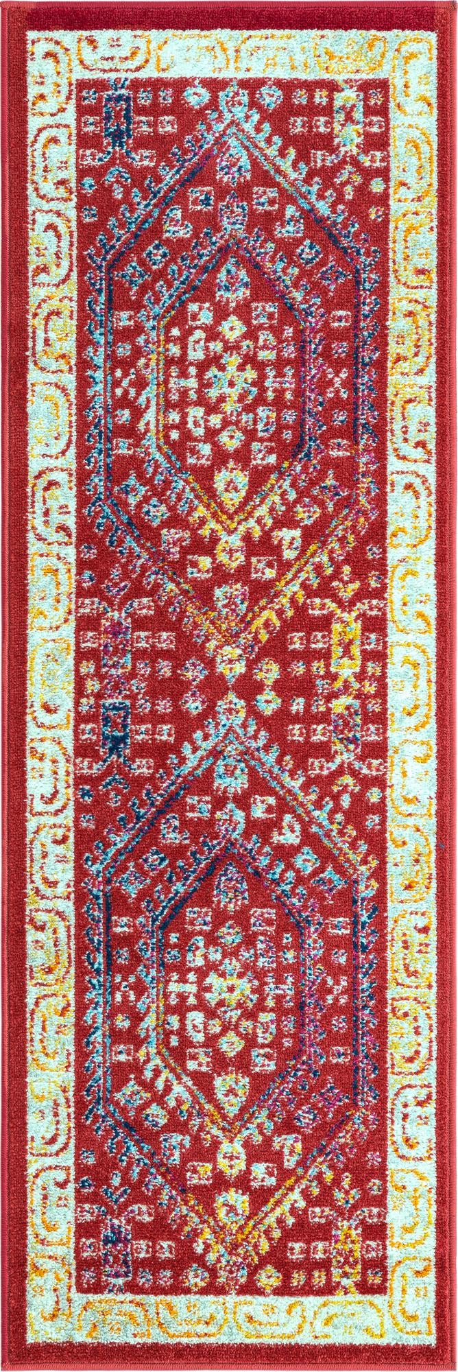 Rug Magenta Swatch link