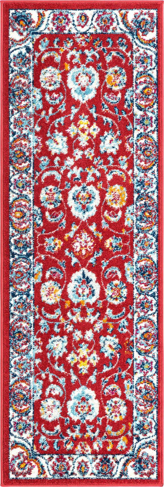 2' x 6' Aurelia Runner Rug