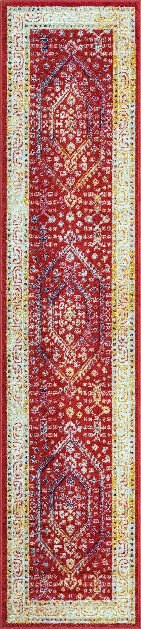 2' 7 x 12' Aurelia Runner Rug