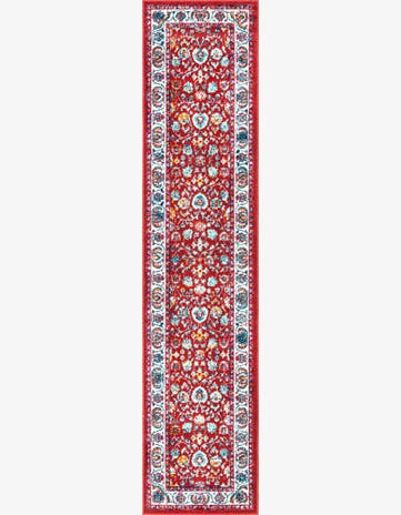 2' 7 x 12' Aurelia Runner Rug