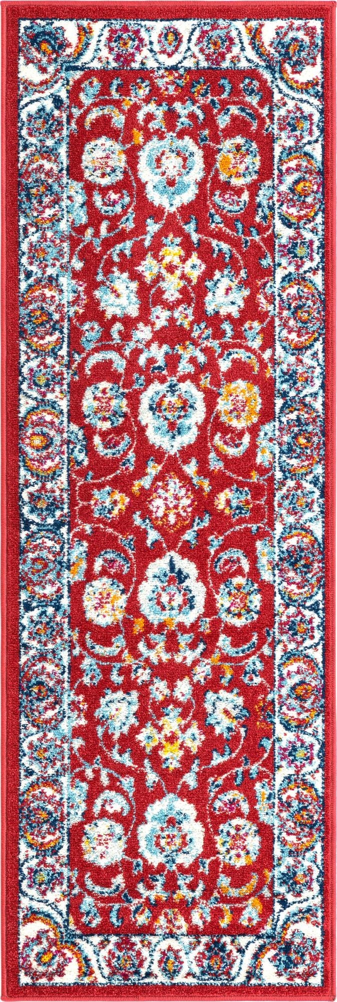 2' x 6' Aurelia Runner Rug