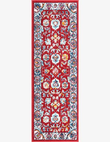 2' x 6' Aurelia Runner Rug