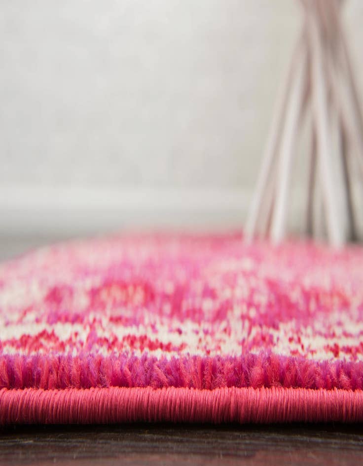 Detail image of 2' x 6' Madeline Runner Rug