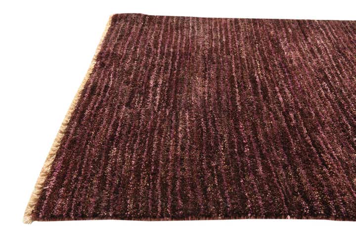 2' 6 x 14' 5 Hand Knotted Modern Ziegler Runner Rug