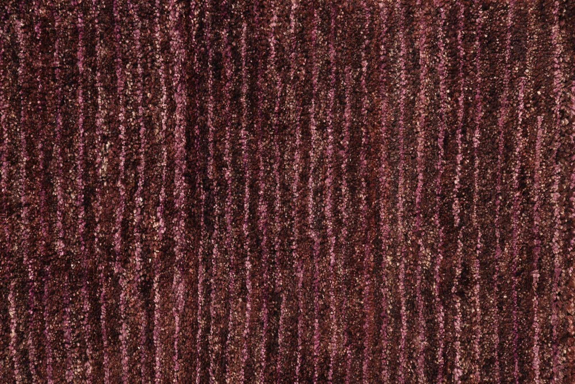 2' 6 x 14' 5 Hand Knotted Modern Ziegler Runner Rug