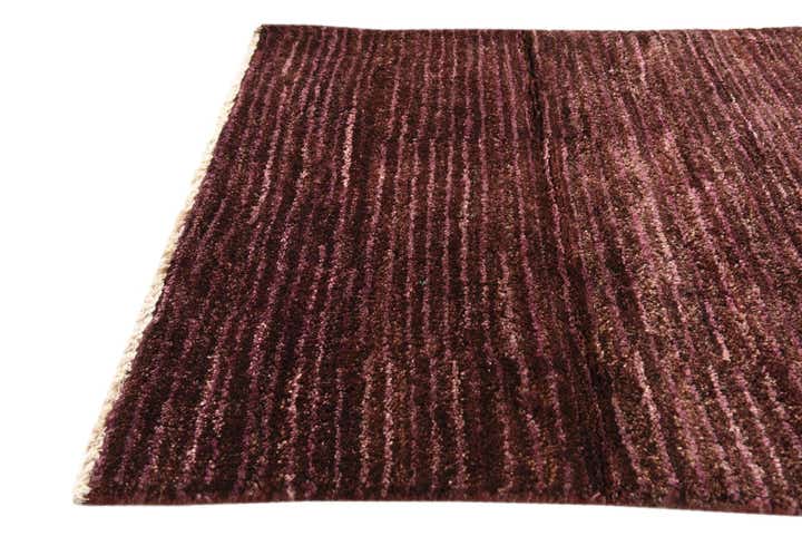 2' 6 x 14' 3 Hand Knotted Modern Ziegler Runner Rug