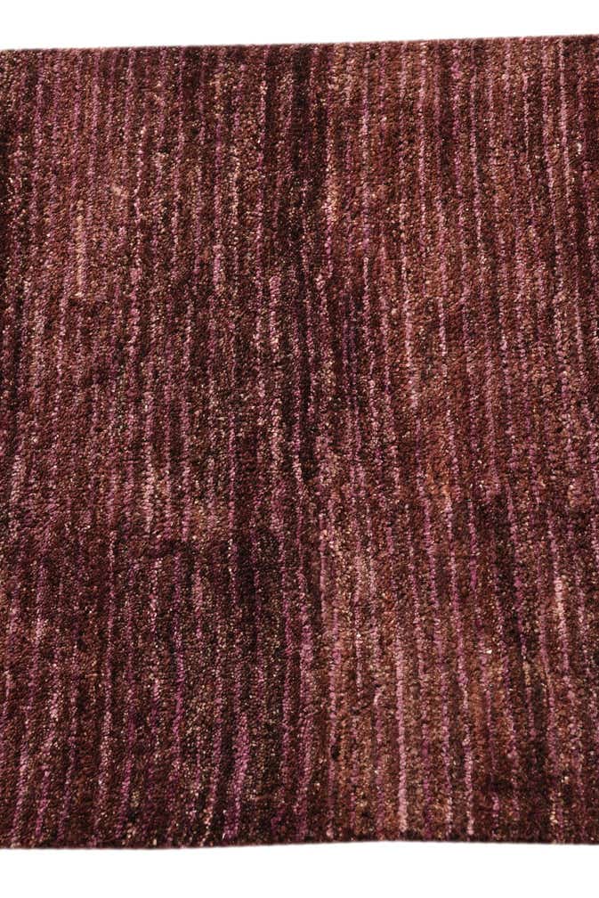 2' 6 x 14' 3 Hand Knotted Modern Ziegler Runner Rug