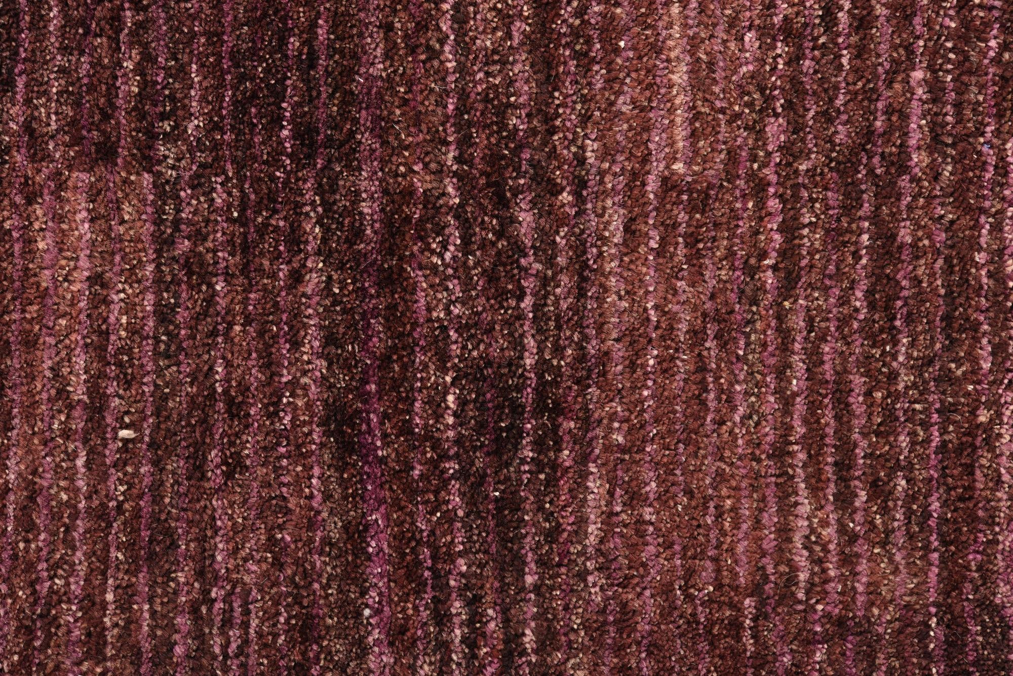2' 6 x 14' 3 Hand Knotted Modern Ziegler Runner Rug
