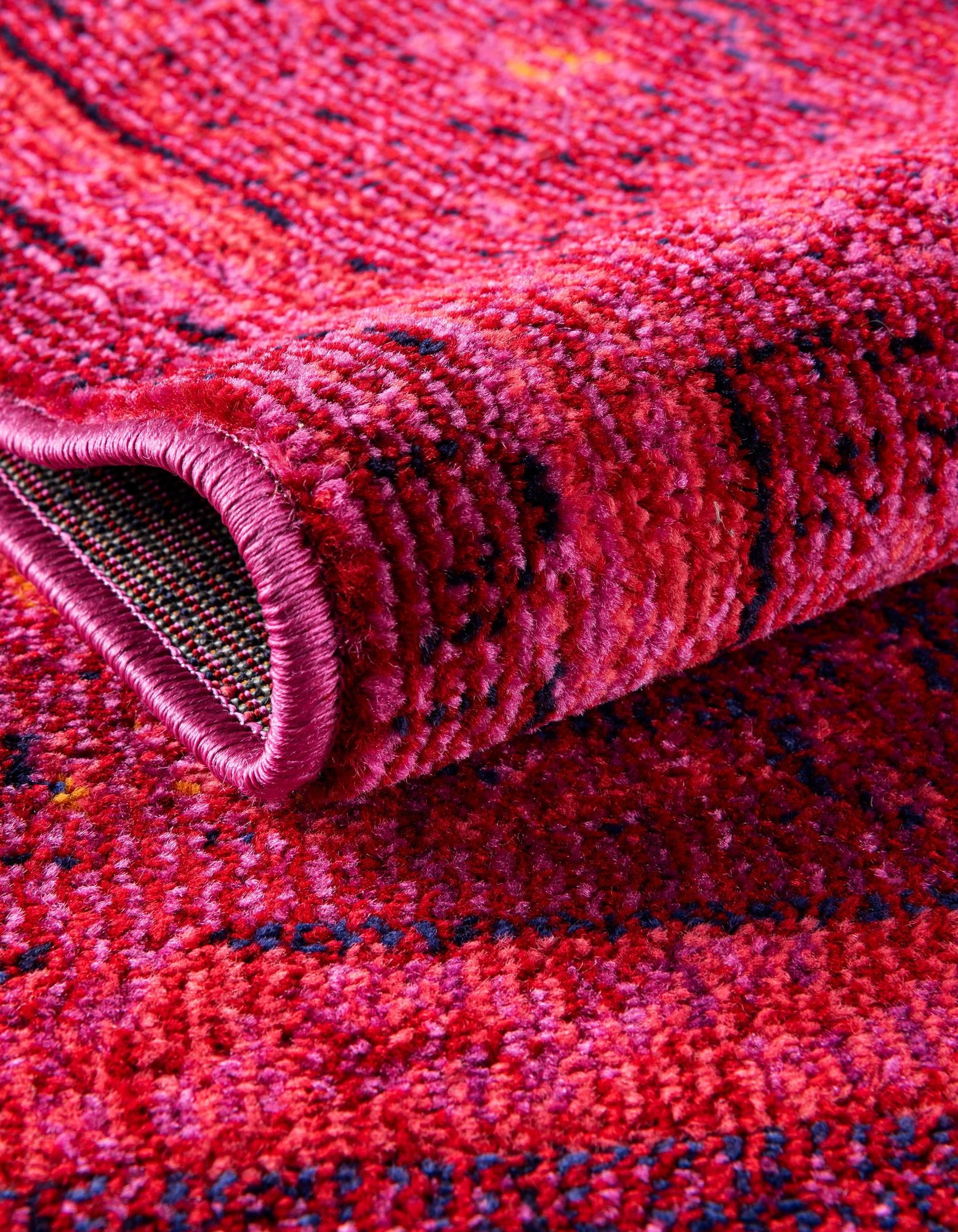 2' 2 x 6' 9 Washable Palazzo Runner Rug