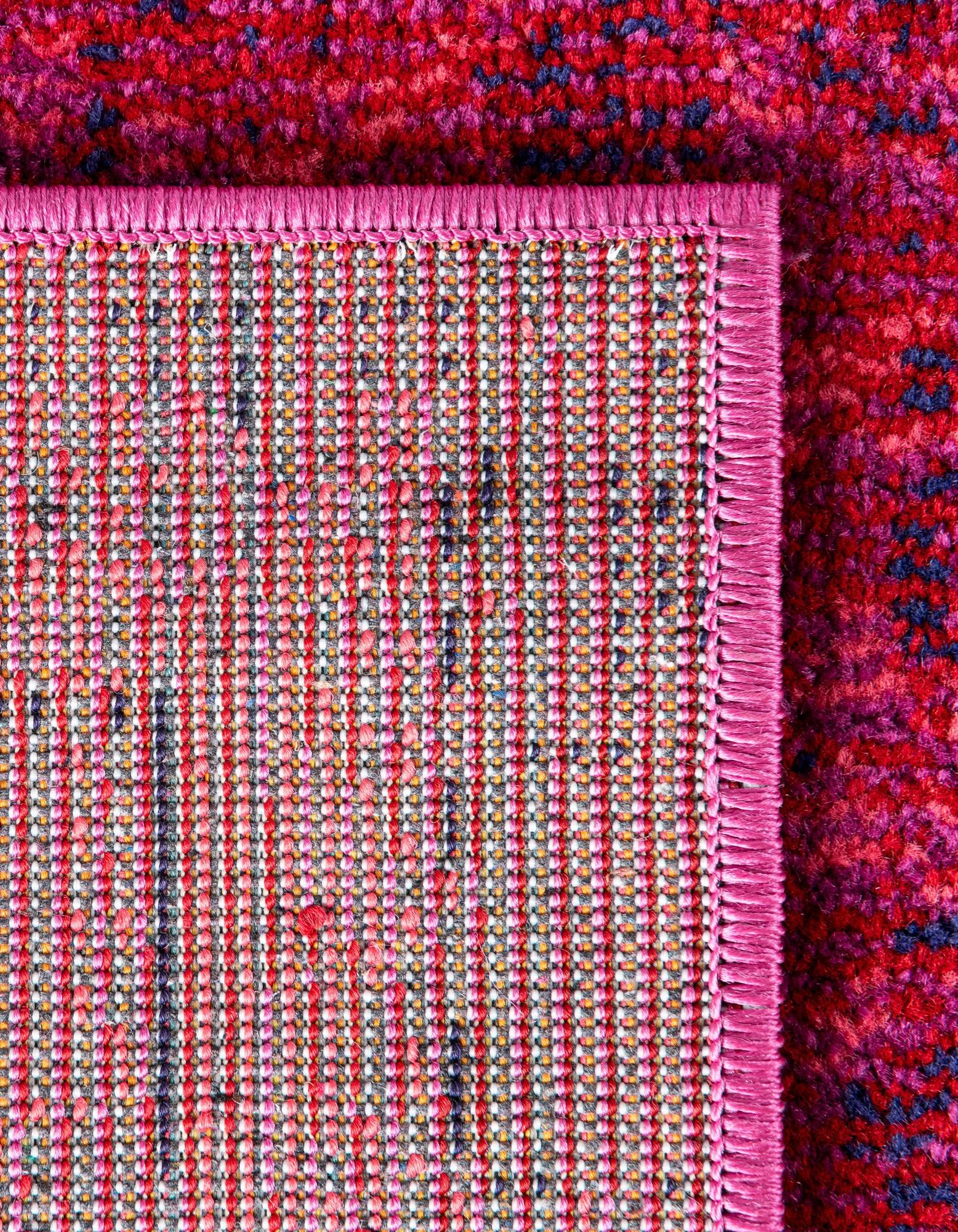 2' 2 x 6' 9 Washable Palazzo Runner Rug