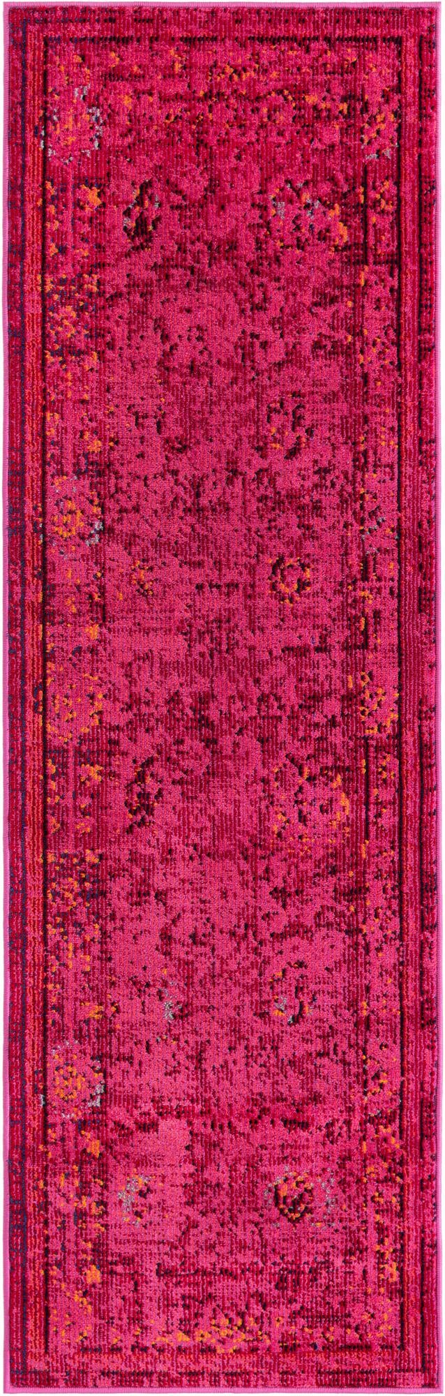 Rug Magenta Swatch link