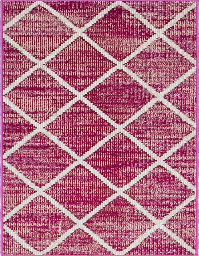 Detail image of 2' 2 x 6' Starlight Runner Rug