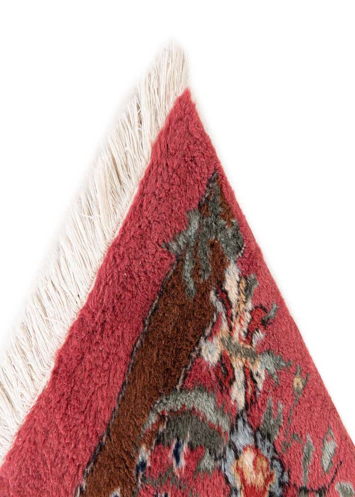 2' 10 x 10' 5 Hand Knotted Tibet Wool Runner Rug