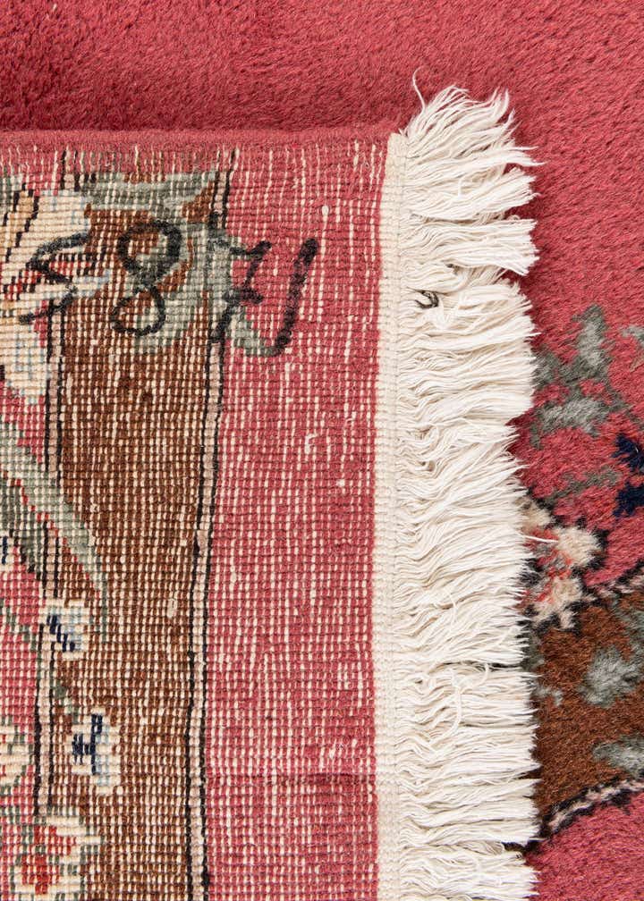 2' 10 x 10' 5 Hand Knotted Tibet Wool Runner Rug