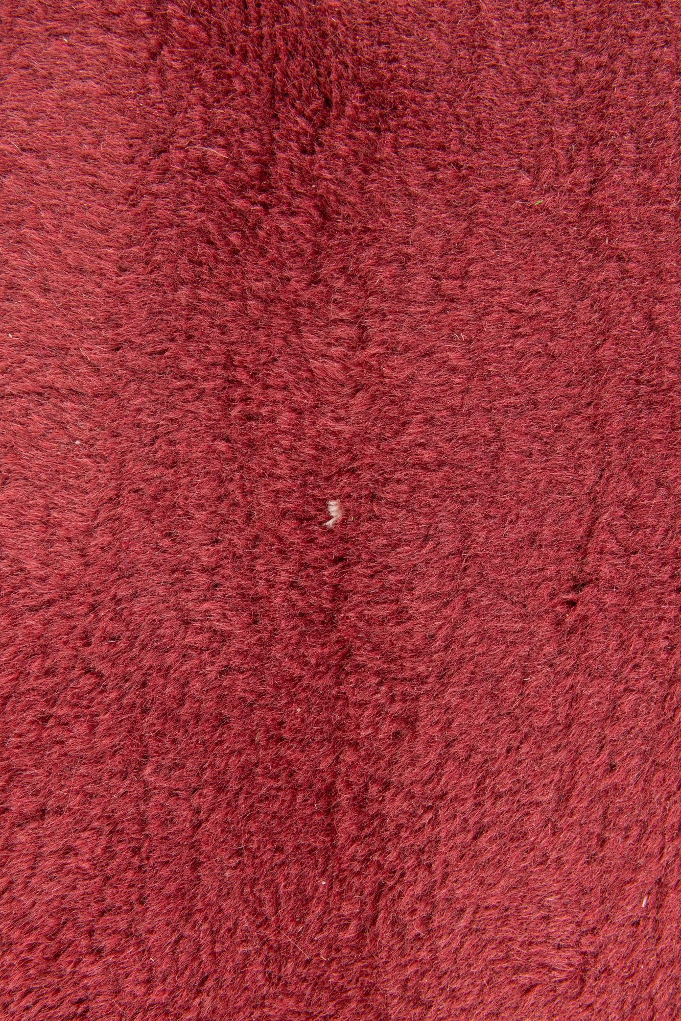 2' 10 x 10' 5 Hand Knotted Tibet Wool Runner Rug