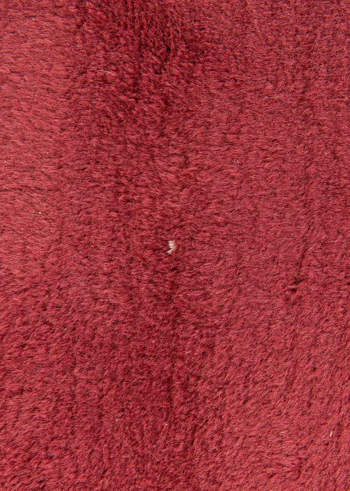 2' 10 x 10' 5 Hand Knotted Tibet Wool Runner Rug
