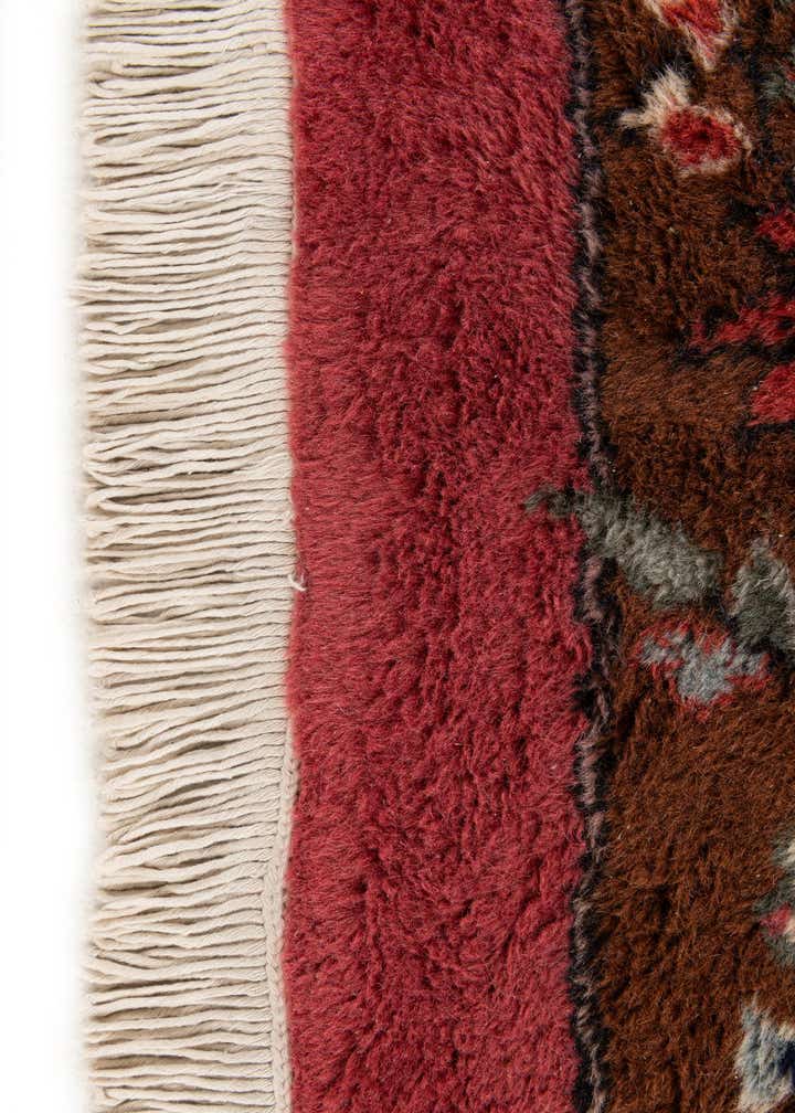 2' 10 x 10' 5 Hand Knotted Tibet Wool Runner Rug
