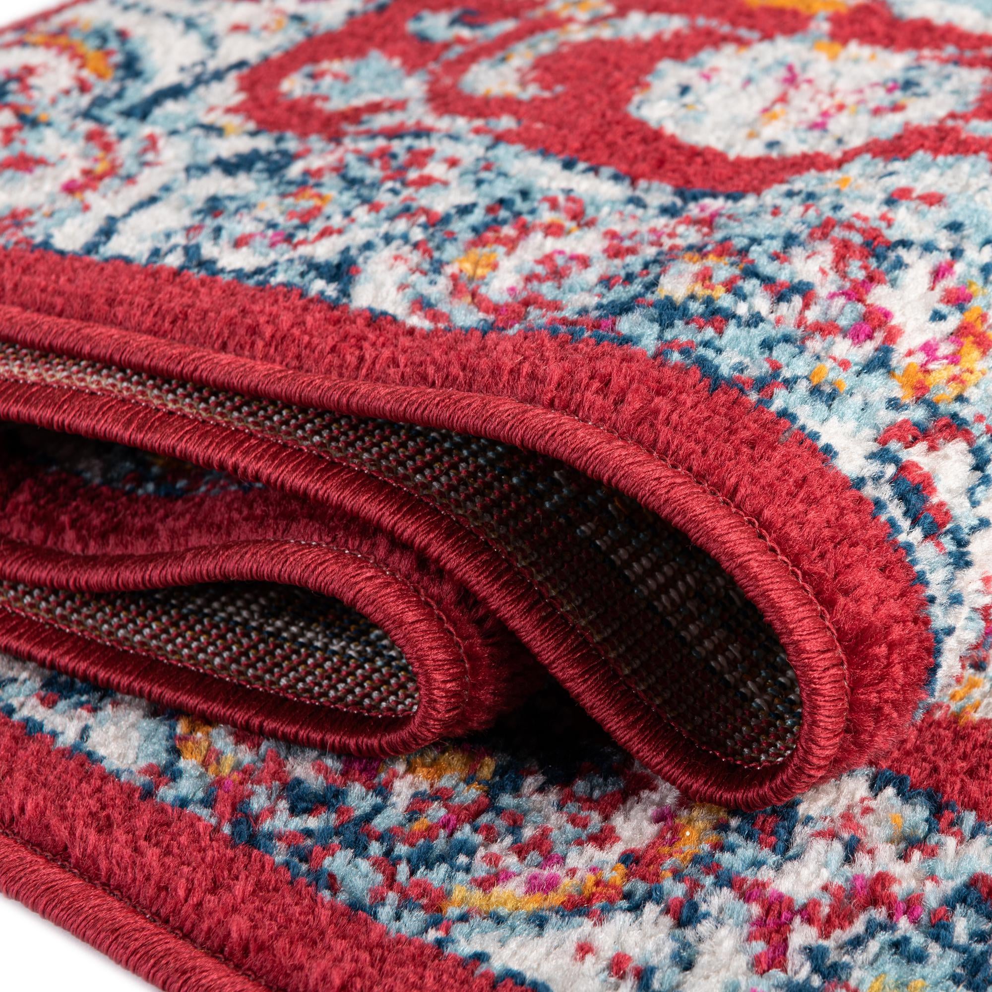 7' 10 x 7' 10 Aurelia Square Rug
