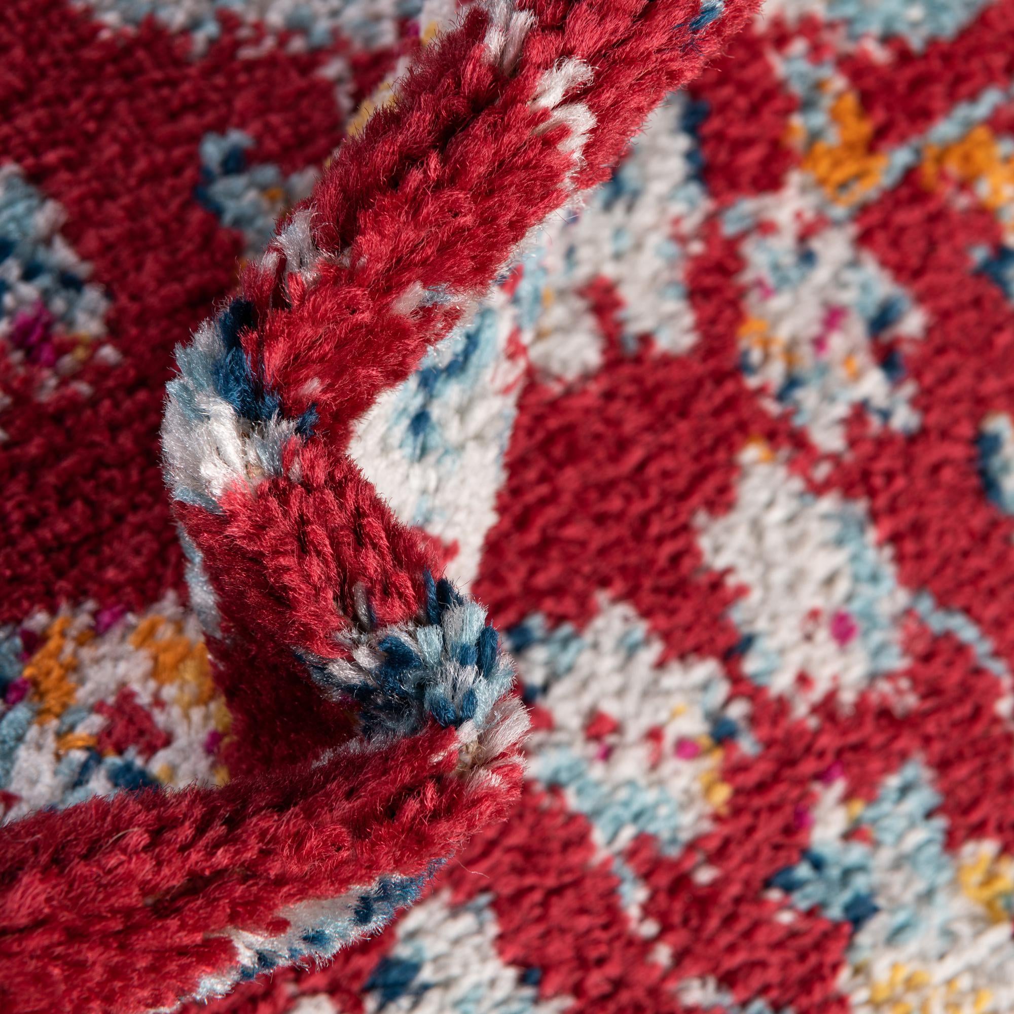 7' 10 x 7' 10 Aurelia Square Rug