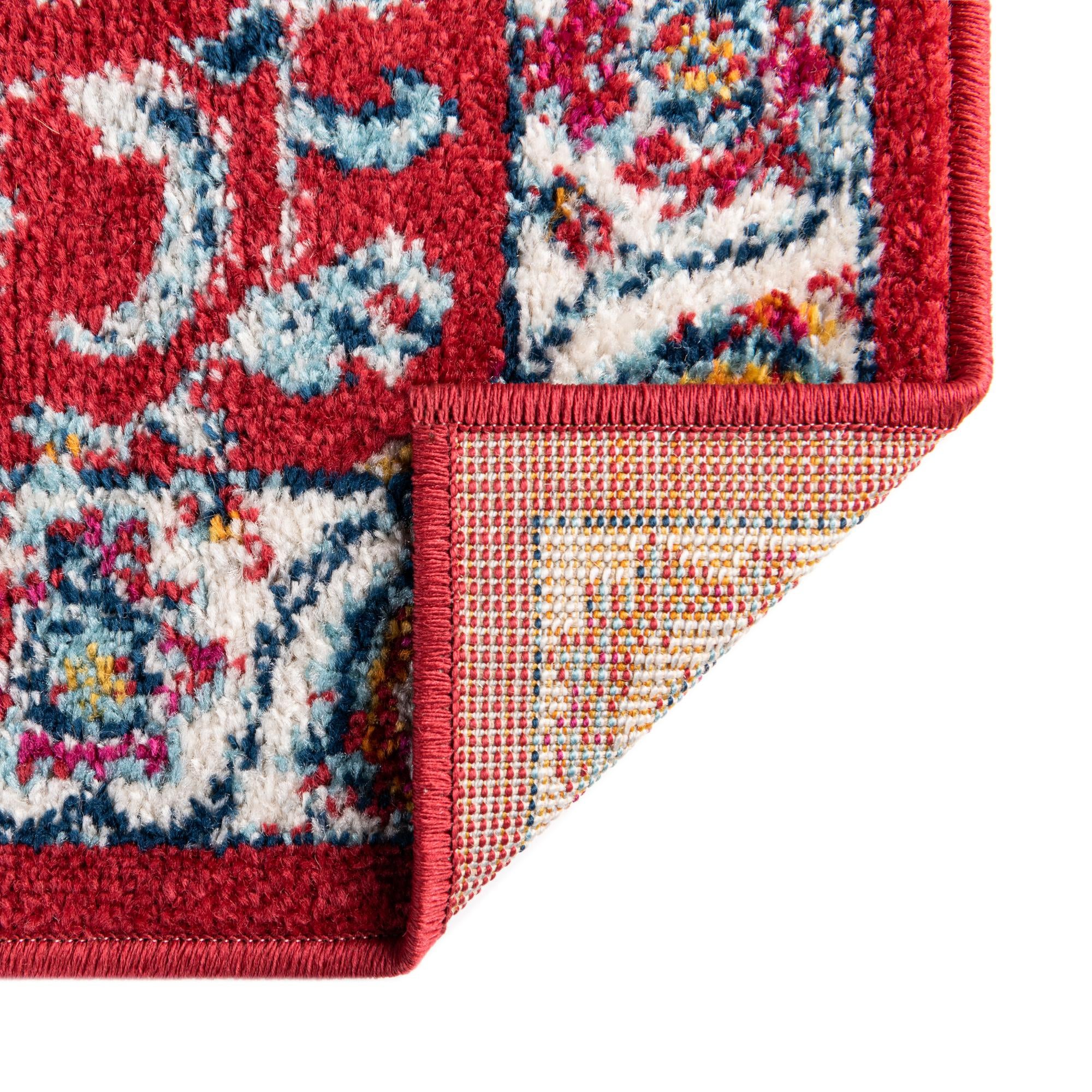 7' 10 x 7' 10 Aurelia Square Rug
