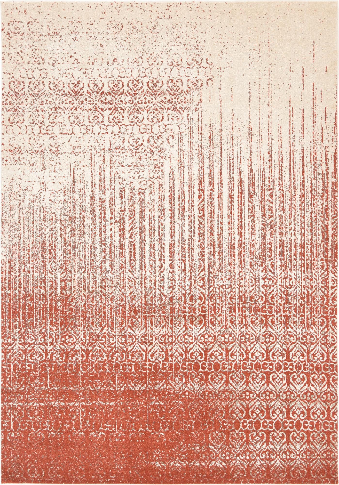 Marchmont · Damask rug
