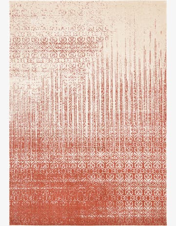 Marchmont · Damask rug