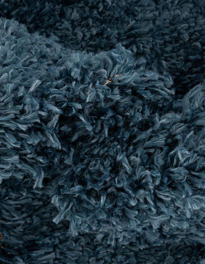 3' x 5' 3 Zermatt Shag Oval Rug