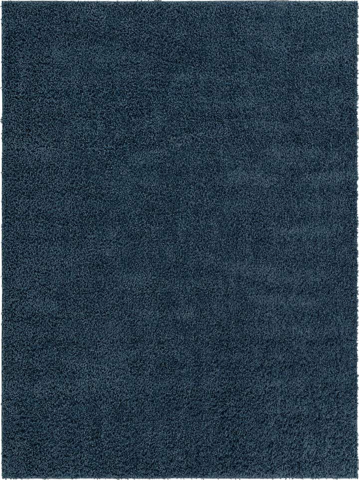 9' x 12' Zermatt Shag Rug