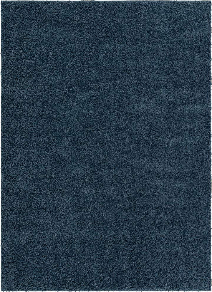 7' 10 x 11' Zermatt Shag Rug