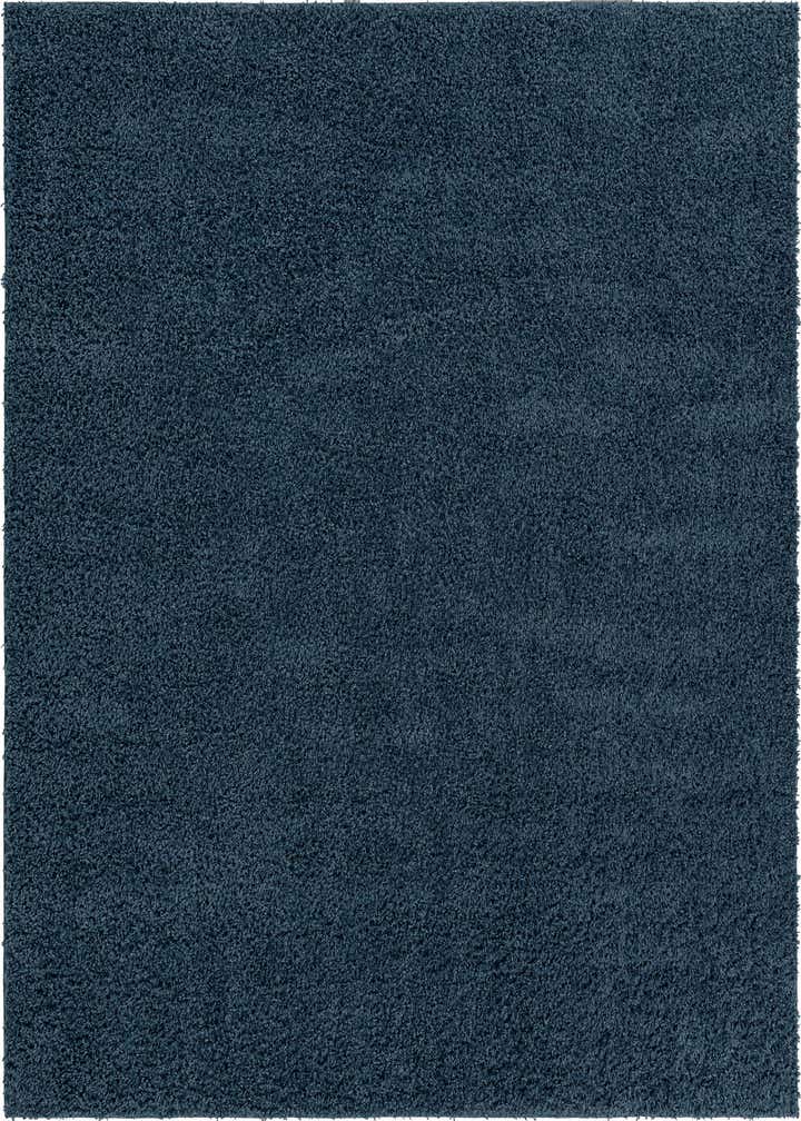 7' 10 x 10' Zermatt Shag Rug