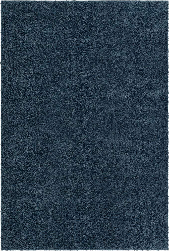 6' x 9' Zermatt Shag Rug