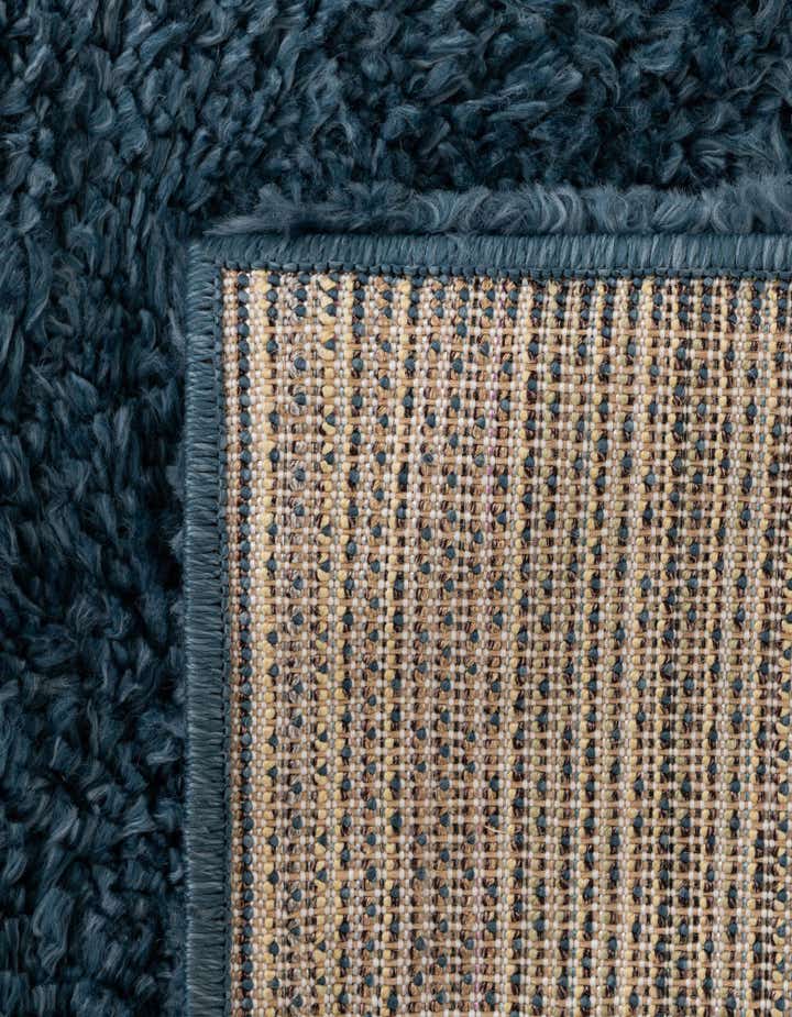 9' x 12' Zermatt Shag Rug