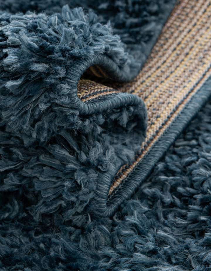 9' x 12' Zermatt Shag Rug